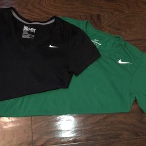 Nike T Shirt Bundle